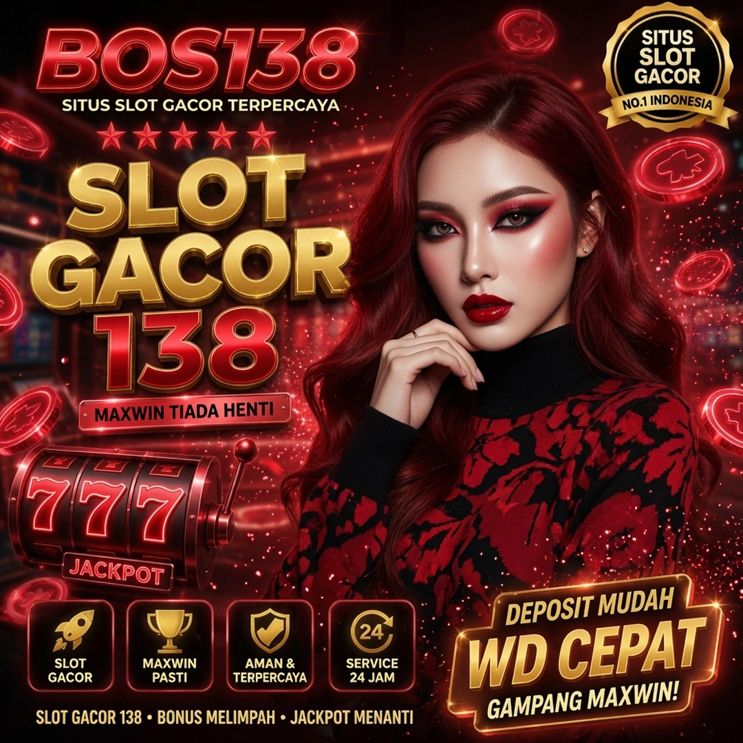 BOS138 : Dapatkan Jackpot Besar Bersama BOS 138 Game Online Paling Terpercaya Anti Boncos